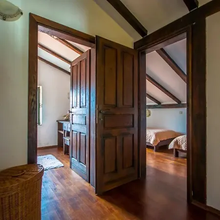 度假居 House Marija 克勒克