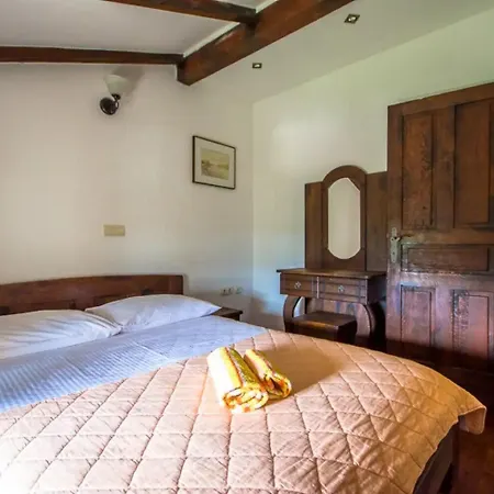 House Marija 度假居 克勒克