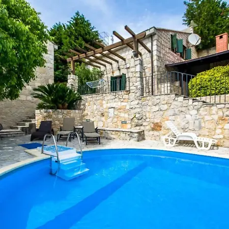 House Marija Hébergement de vacances