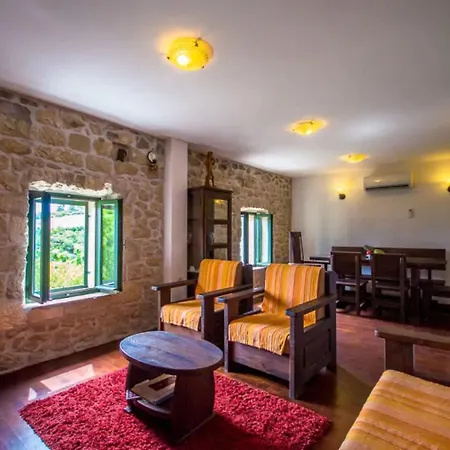 House Marija Klek