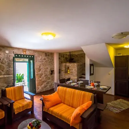 House Marija Hébergement de vacances