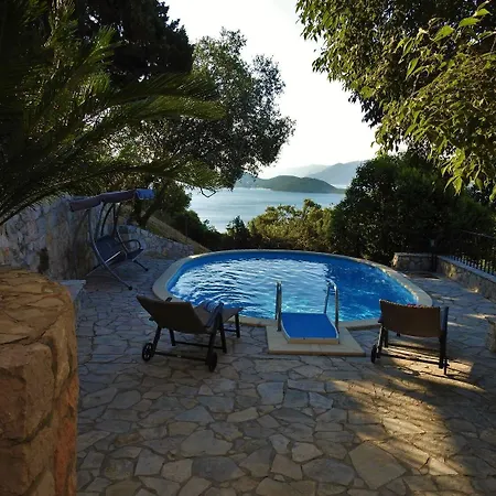 Hébergement de vacances House Marija Klek