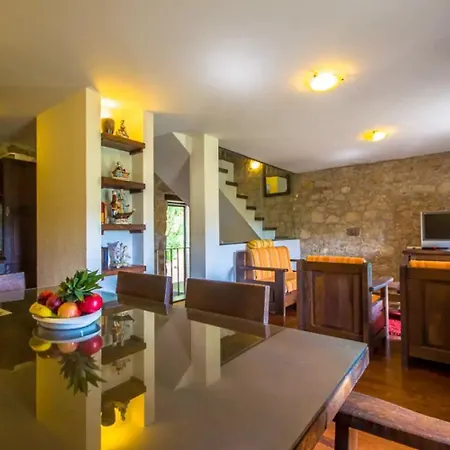 House Marija Дом отдыха *